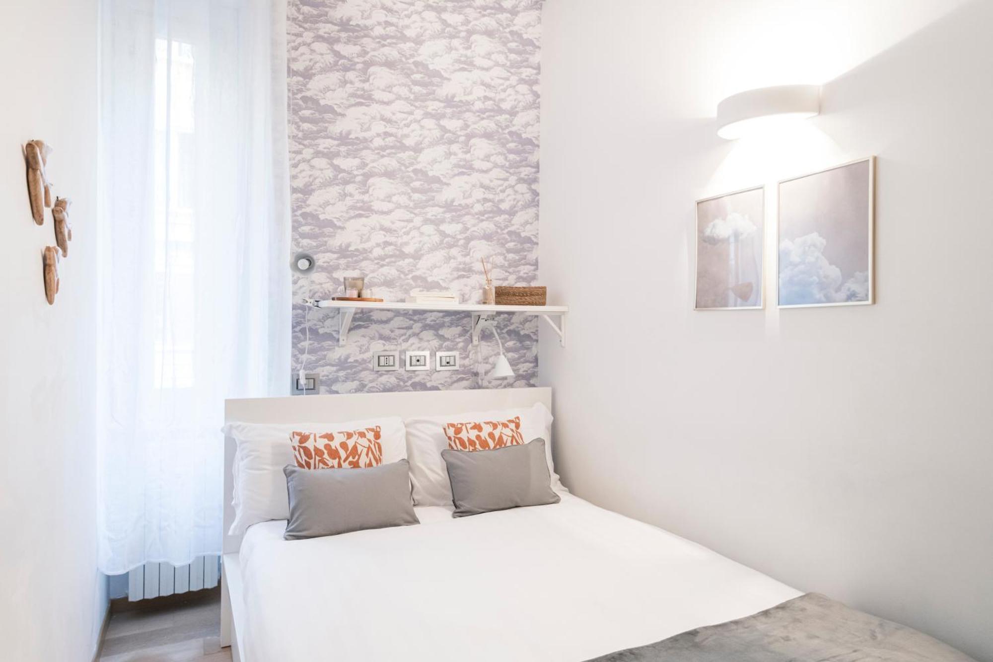 Easylife - Splendida Residenza A Due Passi Dal Cenacolo Vinciano Apartment Milan Exterior photo